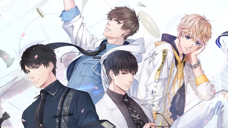 ミラクルニキ のニキ Tgs18で新作 恋とプロデューサー 声優イベントを開催 Appbank