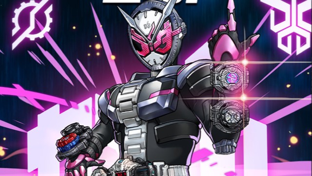 パズドラ 仮面ライダーコラボ実施決定 コラボキャラのイラスト公開 Appbank