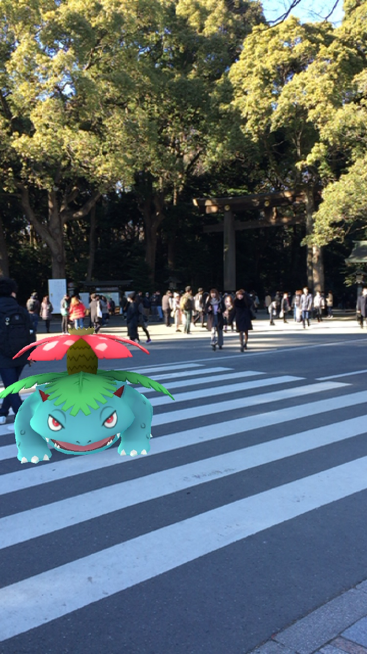 ポケモンgo Ar写真で18年を振り返る イベントの数だけ思い出がたくさん Appbank