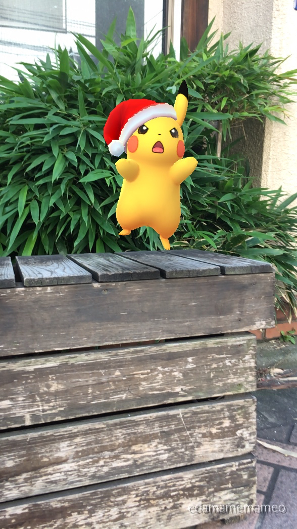 ポケモンgo Ar写真で18年を振り返る イベントの数だけ思い出がたくさん Appbank