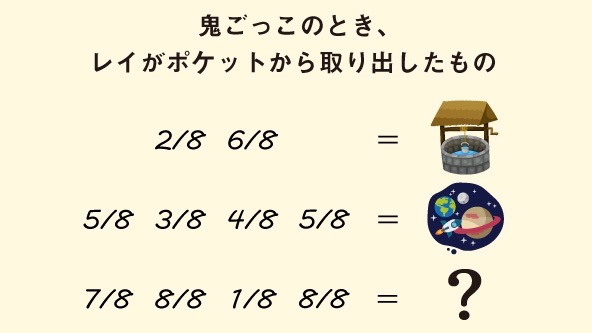 この謎解ける アニメ 約束のネバーランド の謎解き企画がスタート Appbank