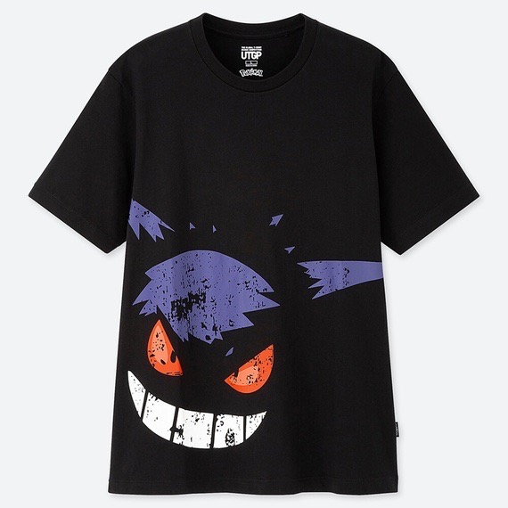 ユニクロ で ポケモン Tシャツ販売開始 Utgp19 で受賞を果たしたオリジナルデザインが揃う Appbank