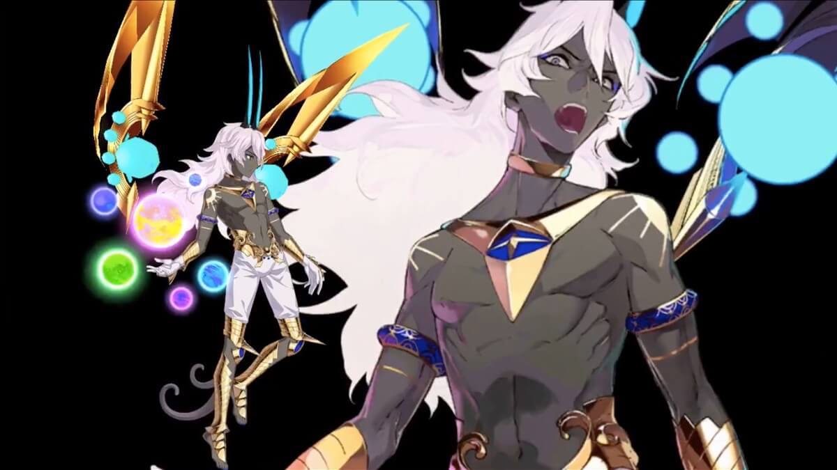 Fgo インドpu2と卵矢尻の周回効率に注目 先週の記事ランキング 6 17 6 23 Appbank