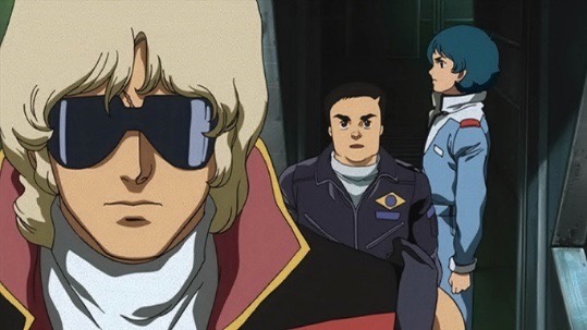 Abematv Gundam 40th Hour 第2弾は 劇場版 機動戦士zガンダム や 機動戦士ガンダムuc Appbank
