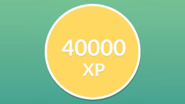 ポケモンgo 1時間で14万xpが獲得可能 16日までレイドバトルでもらえるxpが破格だぞ Appbank