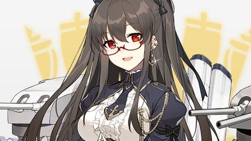 アズールレーン 待望の改造 重巡洋艦ロンドンに近日実装 Appbank