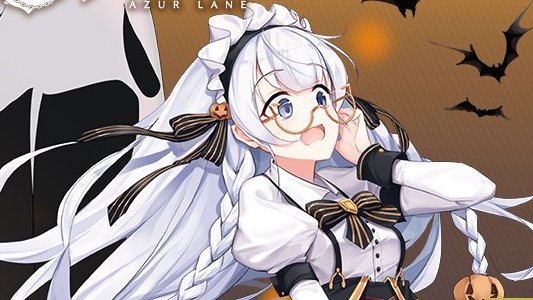 アズールレーン 表情がめちゃ可愛くない 学生服に続くエディンバラの本気 お菓子メイド 登場決定 Appbank