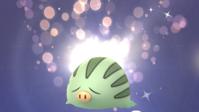 ポケモンgo レジ3種の色違いは必ずゲットしておくべし 今狙うべき色違いポケモン一覧 Appbank