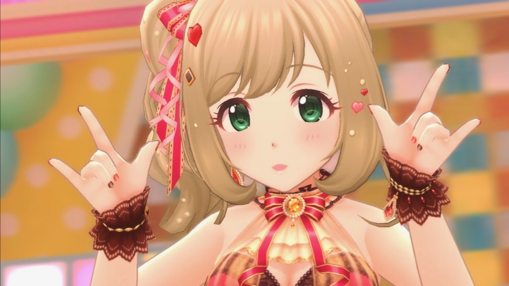 デレステ バレンタインしゅがは かわいいが限界突破している件 Appbank