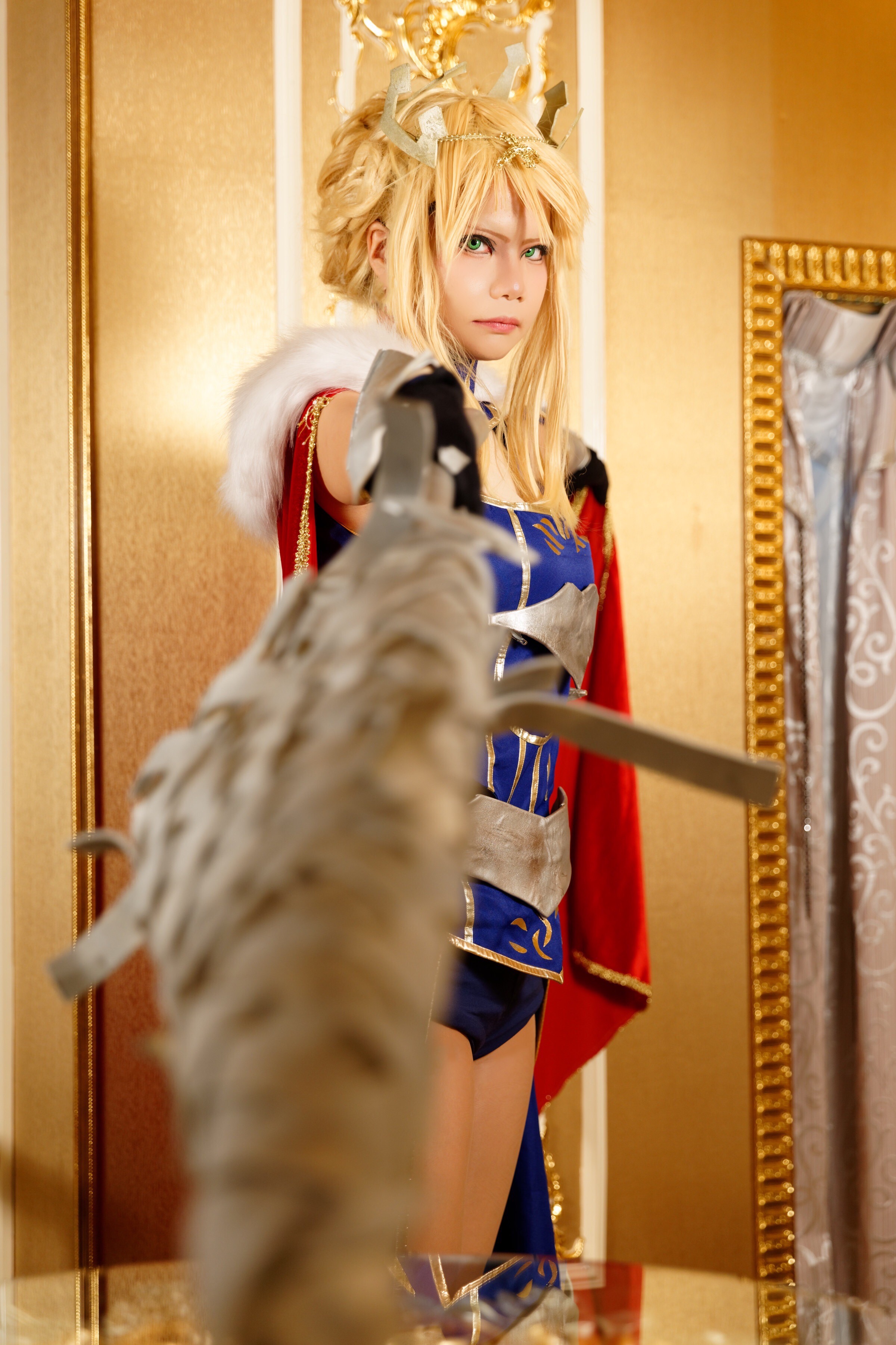 fgo ランサーアルトリア コスプレ fastfitnessandtherapy.com