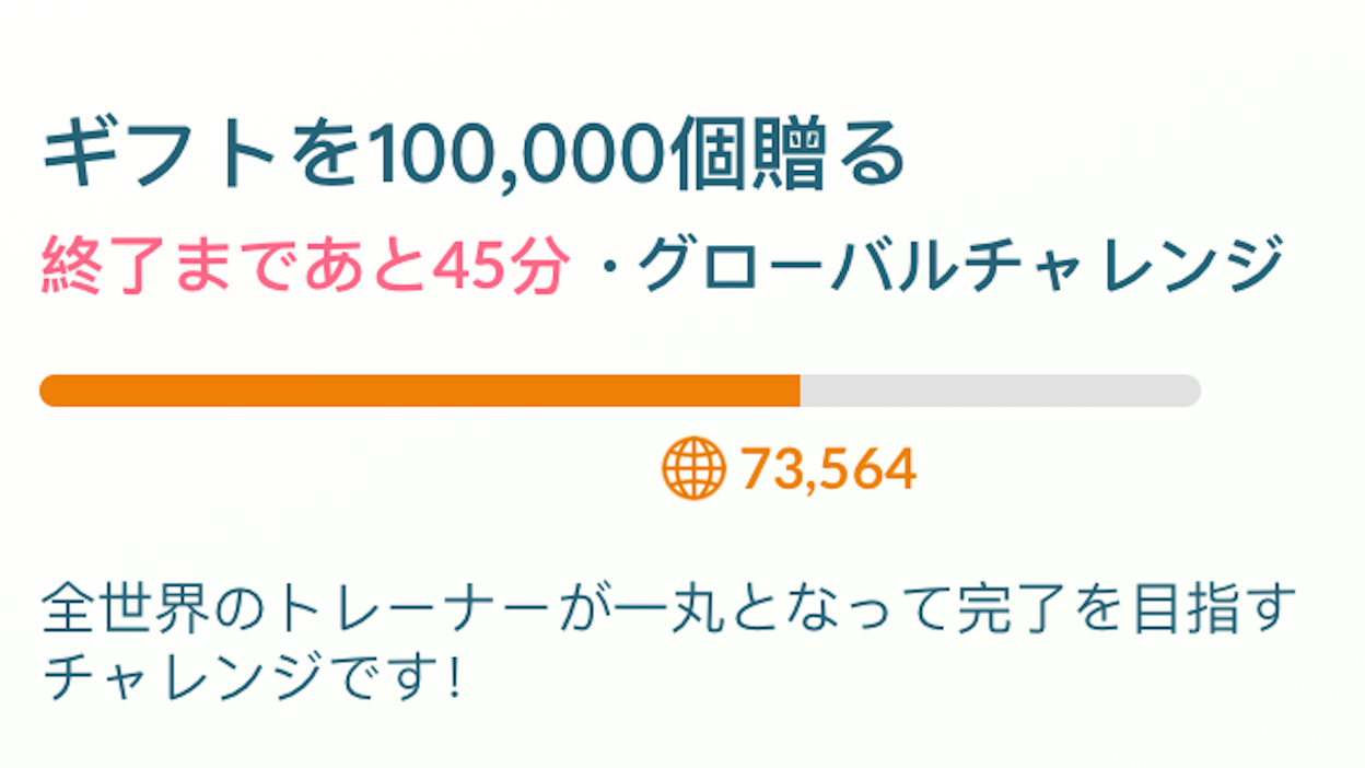 【ポケモンGO】グローバルチャレンジとは? 過去のグローバルチャレンジを振り返りつつ今年の内容も予想してみた
