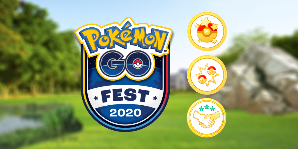 ポケモンgo トゲキッスやシャンデラが作り放題 ウィークリーチャレンジによって Pokemon Go Fest に出現するようになった ポケモンまとめ Appbank