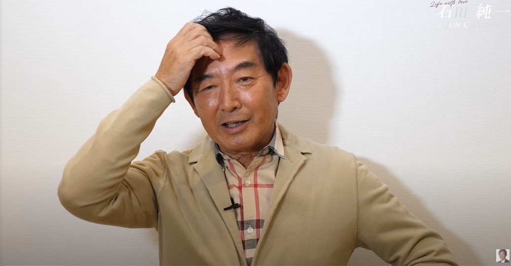 石田純一自身のyoutubeチャンネルで週刊誌への不満を吐露 いったい何が起こったのか 現在の体調も併せて解説 Appbank