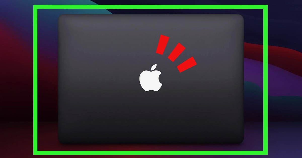 MacBook』の光るロゴはなぜ廃止された？Appleを救ったジョブズの策略と 