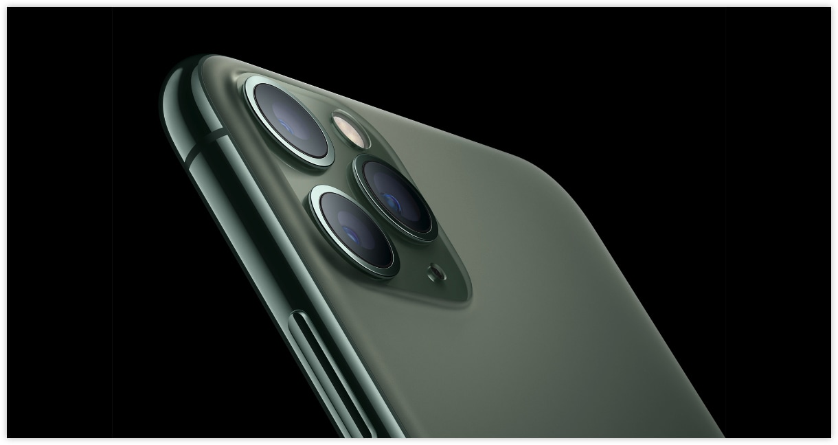 Iphone 13 の新色マットブラックやダークレッドの予想cgとリーク情報 Appbank
