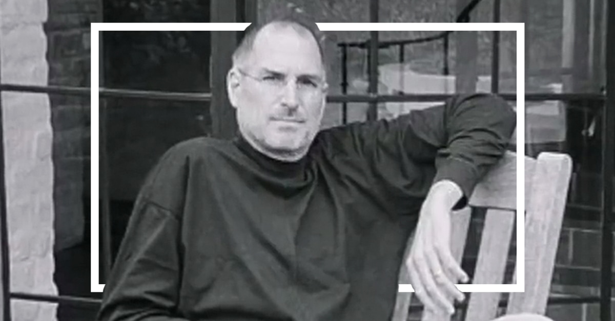 スティーブ・ジョブズの働き方：『Mac』や『iPhone』で世界を変えたApple初代CEOのルーティンとは？