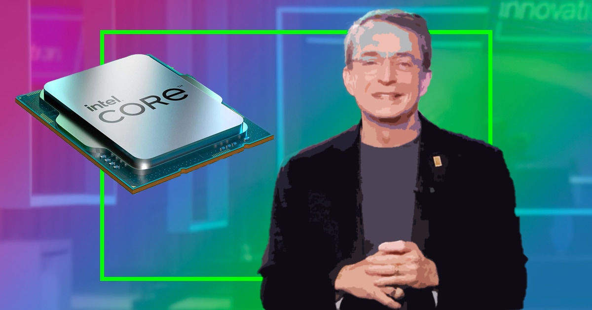 インテルの新型CPUは「M1 Maxに1.5倍差で圧勝」でもAppleには勝てないワケ