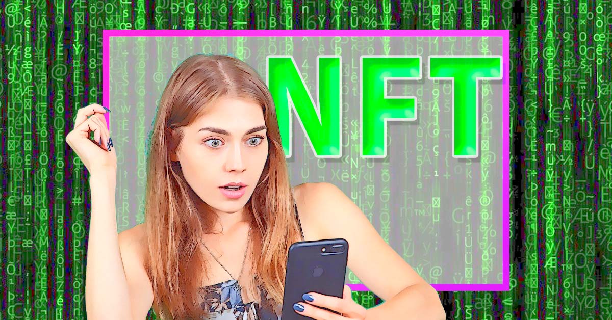 【NFT】ブロックチェーン・ドメインの取得方法。Unstoppable Domainsからスマホでサクッと買える！
