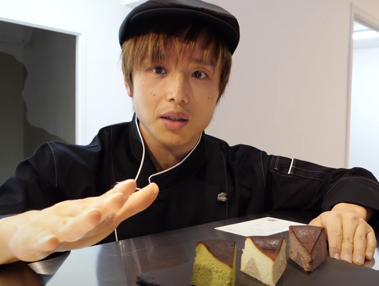 グルメなぷろたんがチーズケーキ屋さん Queso を開業 オープン日時や場所 こだわりのポイントなどを徹底解説 Appbank