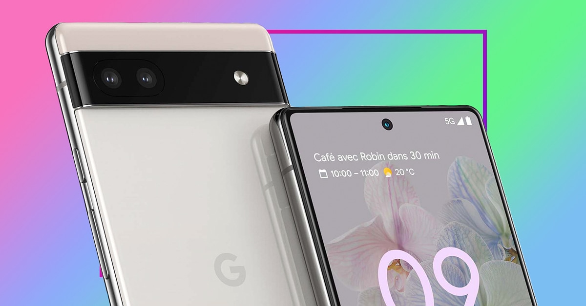 iPhone SEキラーが来る！ Pixel 6aはGoogle独自チップ搭載で2022年登場のウワサ、価格はどうなる？