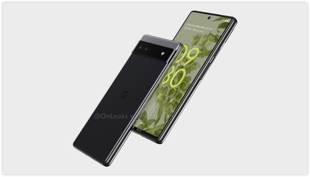 Google Pixel - 【新品未使用】Pixel6a 128GB 2台セット【SIMフリー