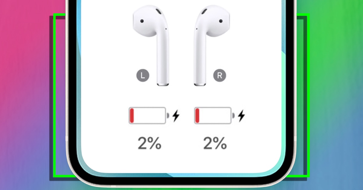 なぜAirPodsのバッテリーは「すぐに劣化してしまう」のか？ | AppBank