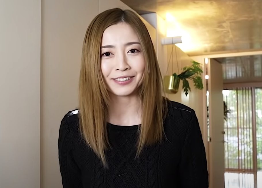 片瀬那奈がyoutubeチャンネルを開設 元気そうな姿を披露し よかった 安心した の声続出 Appbank