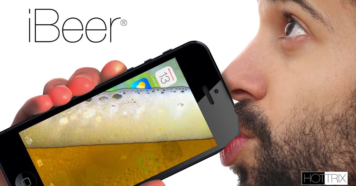 「iPhoneでビールを飲むアプリ」で一日200万円を稼いだ男の意外な失敗