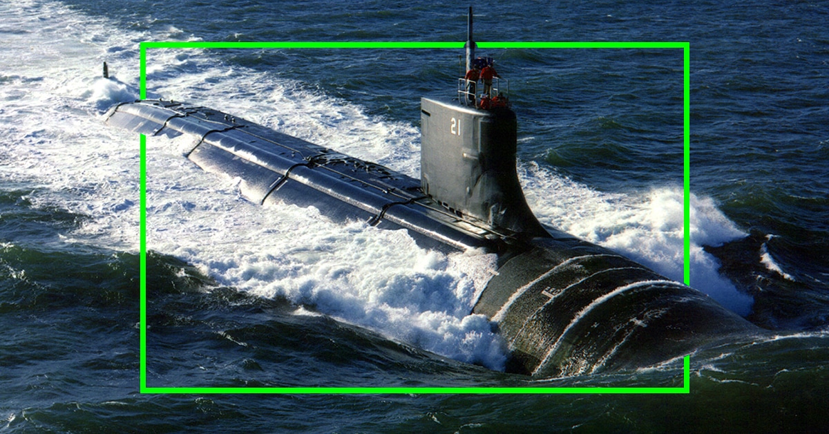 ロシアの「極超音速ミサイル」「ステルス潜水艦」など第3次世界大戦のゲームチェンジャーとなる最新兵器5選