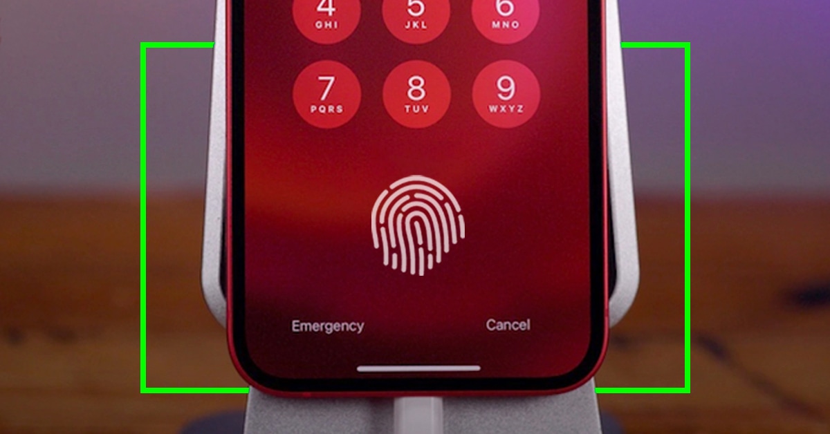 iPhone 14に指紋認証「Touch IDは搭載されない」開発の遅れを著名アナリストのミンチー・クオがリーク
