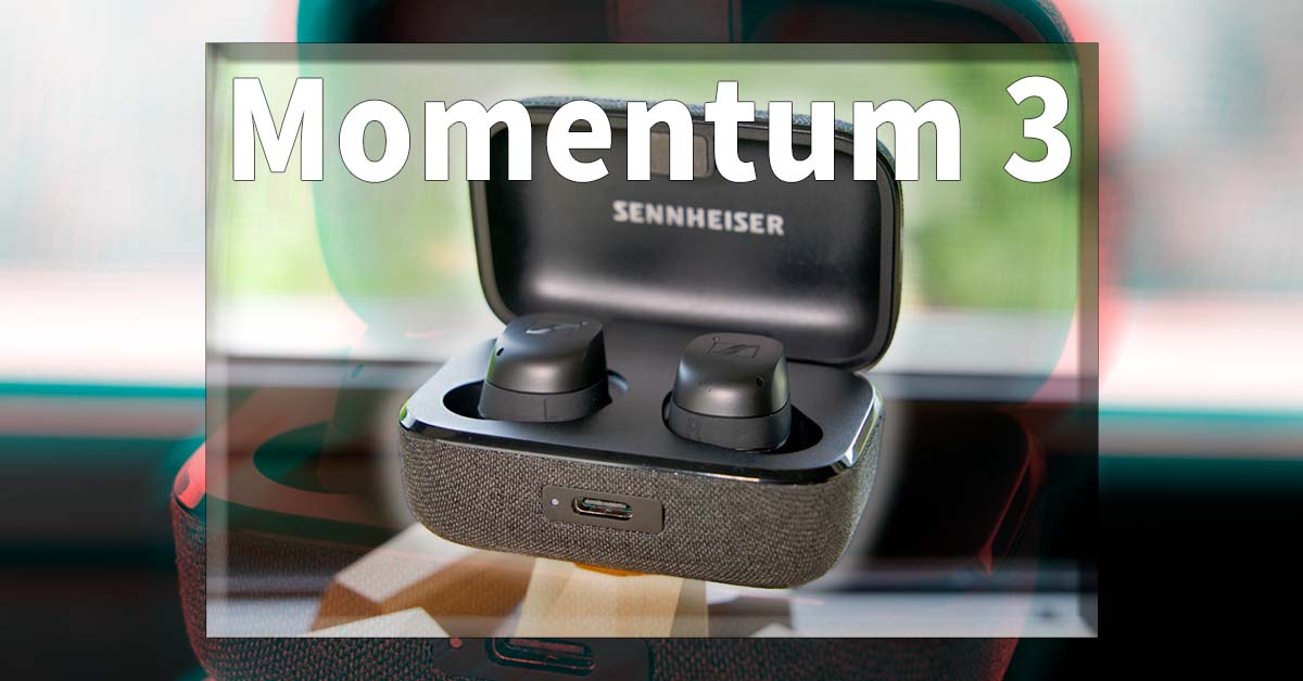 Amazon プライムデー：ゼンハイザー高級イヤホン「MOMENTUM True Wireless 3」23％オフ!! 徹底レビューを再掲 |  AppBank