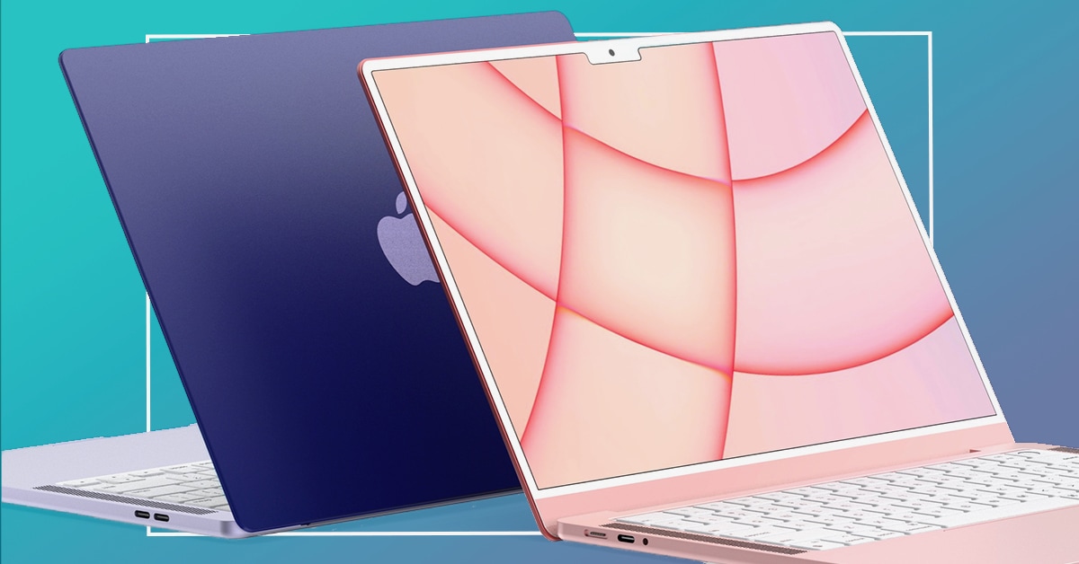 Appleの「新MacBook Air」が空前の大ヒットになる3つの理由　#WWDC22