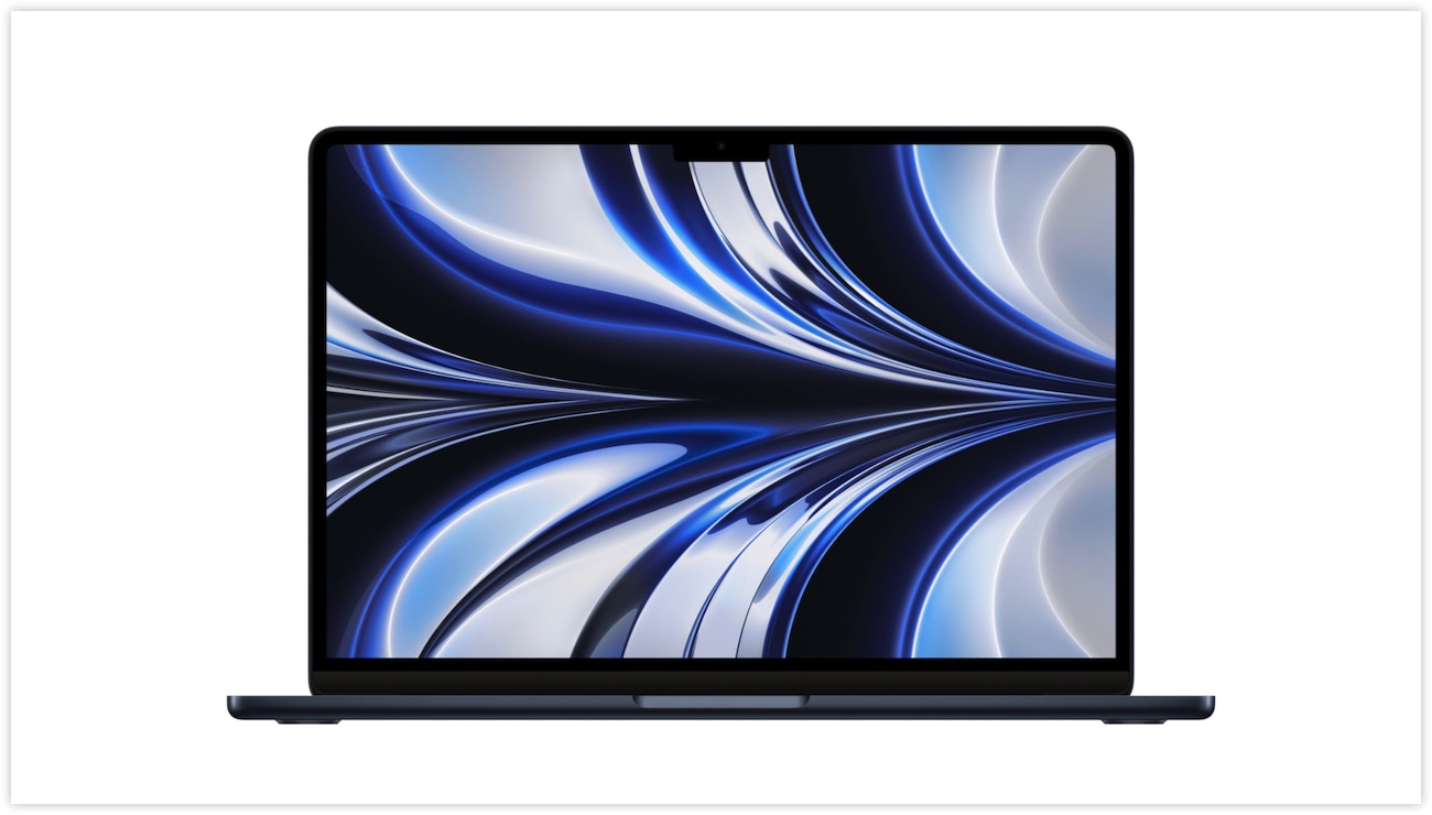 Apple - 【新品未開封】MacBook Air 2019モデル 128GB スペースグレイ