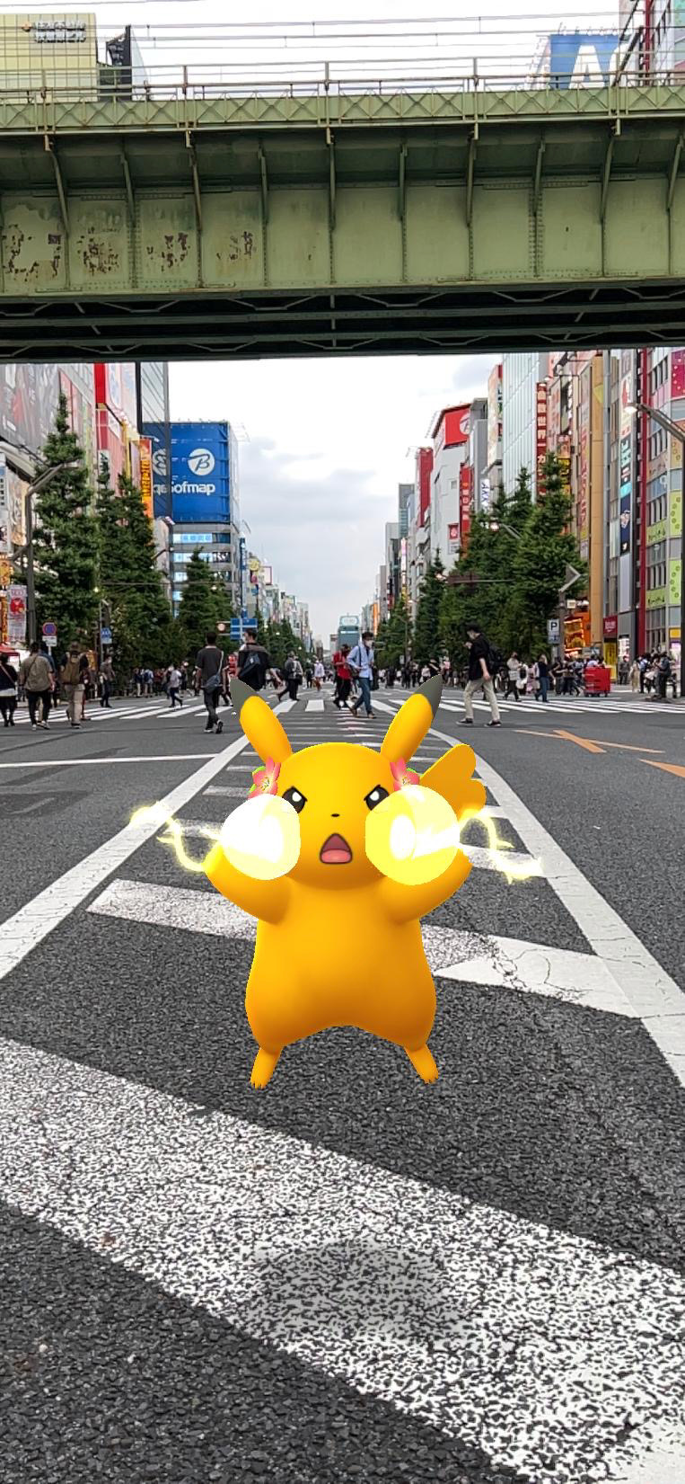 ポケモンgo 2日目の色違い確率はどうだった Pokemon Go Fest 22 2日目にフル参加した結果を紹介 2 Appbank