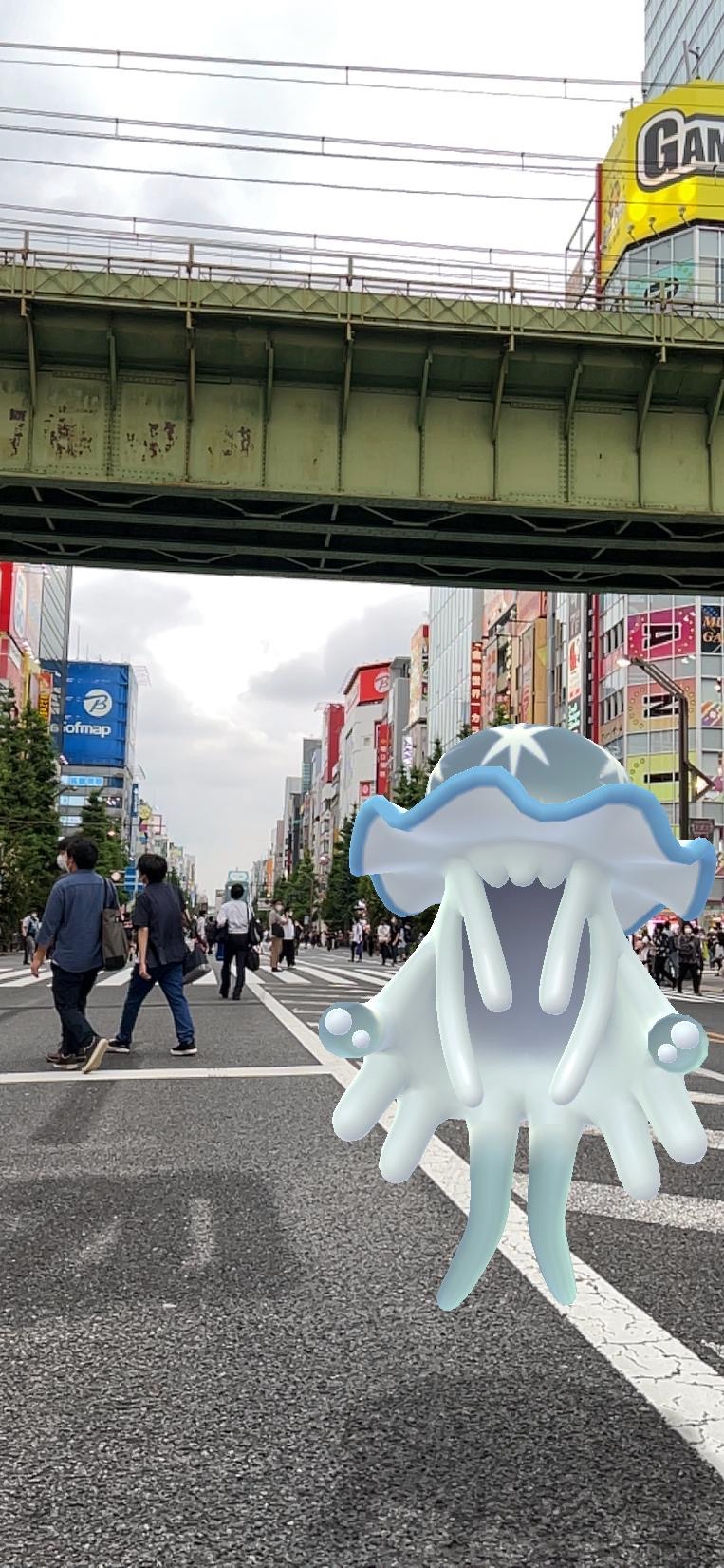 ポケモンgo 2日目の色違い確率はどうだった Pokemon Go Fest 22 2日目にフル参加した結果を紹介 2 Appbank