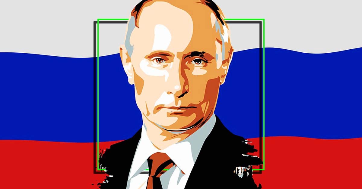 プーチン大統領を止められるかもしれない唯一の男