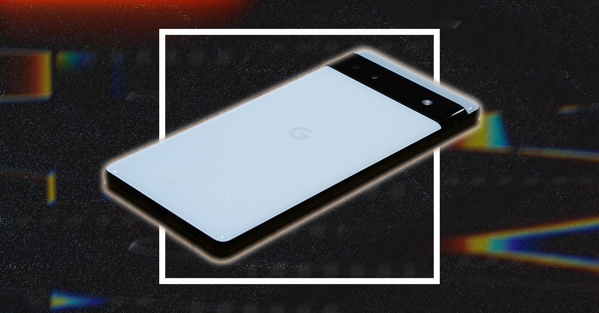 iPhoneから消えた〝mini〟なモデルがGoogle Pixelに誕生するというリーク情報