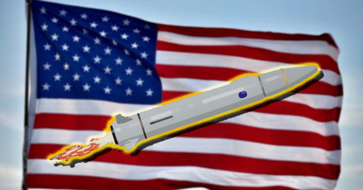 中国・ロシアとの「極超音速ミサイル開発競争」で米国の危機に日本が学ぶべきこと