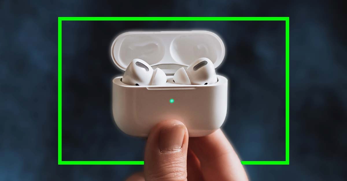 発売以来 人気No.1 Apple AirPods Pro 発売から半年 をお安く!!