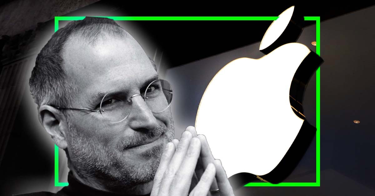 スティーブ・ジョブズ退任後Appleの製品価格・デザイン・社員の給与は 