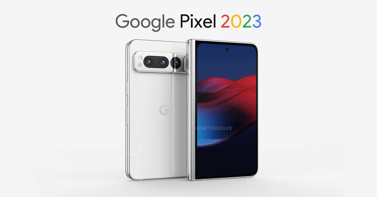 Google「Pixel」新製品予想まとめ〝2023年最新版〟「Pixel 7a」「Pixel