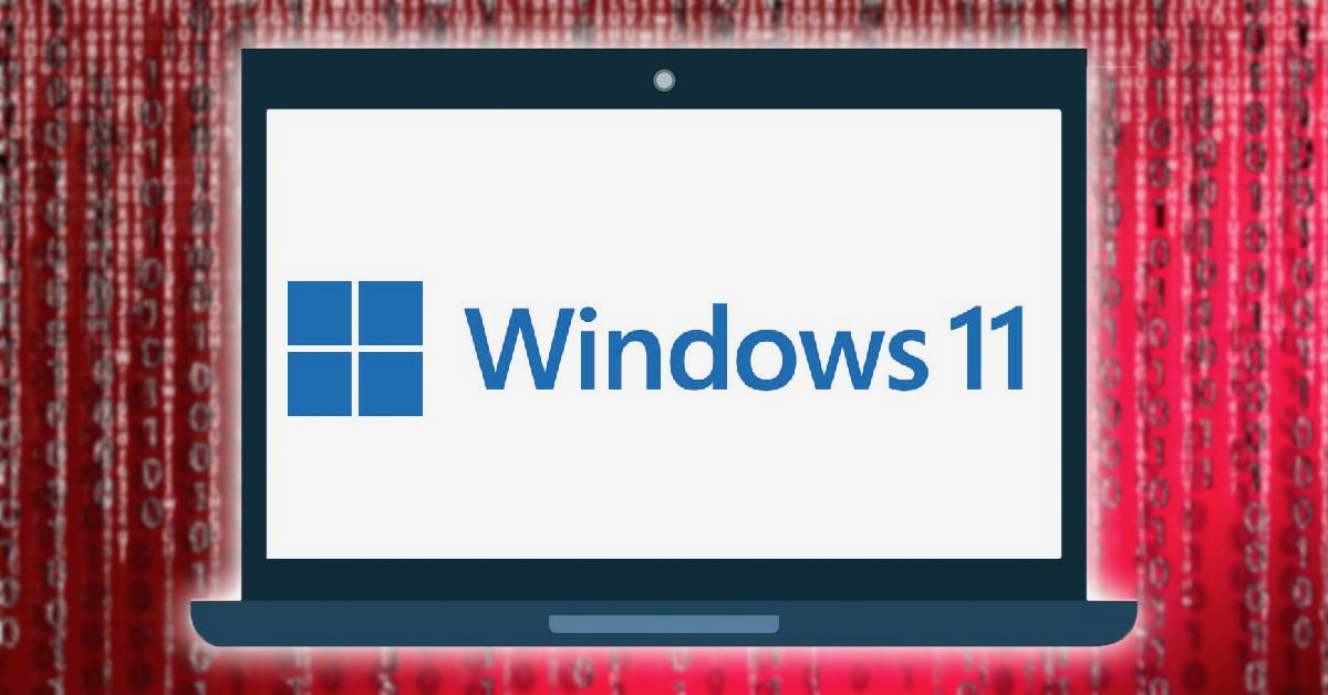 Windows 11は「勝手にデータをタレ流す」スパイウェアとの警告