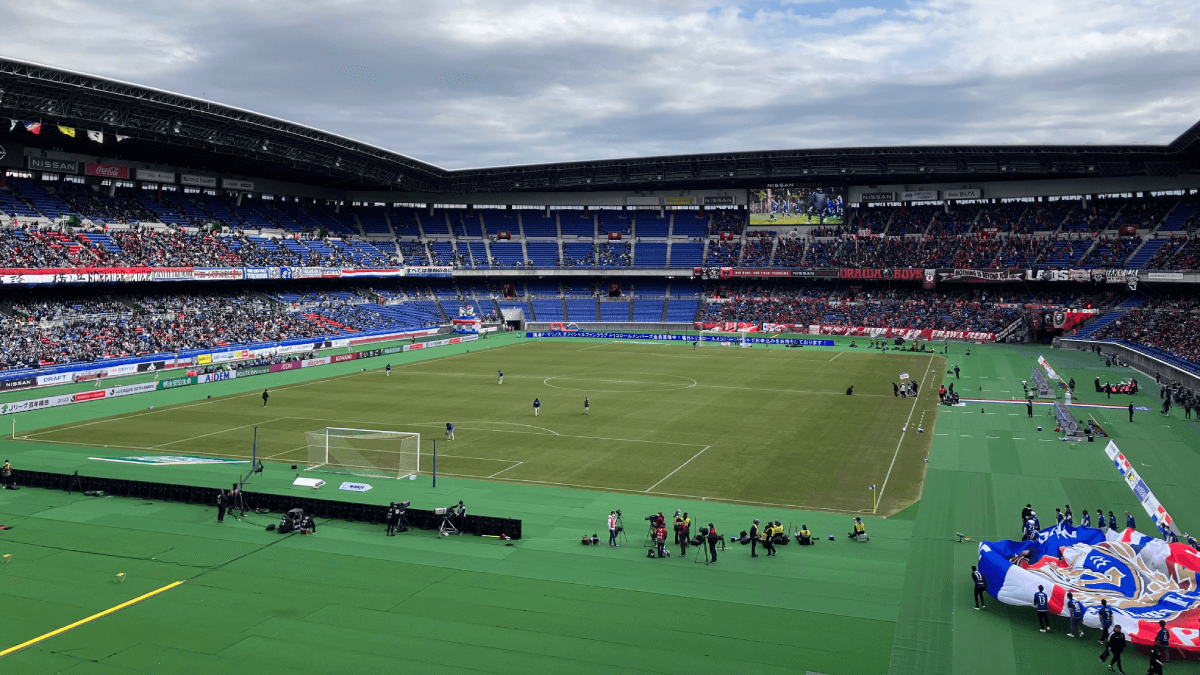 【サッカー】横浜F・マリノス連覇なるか？今年の展望