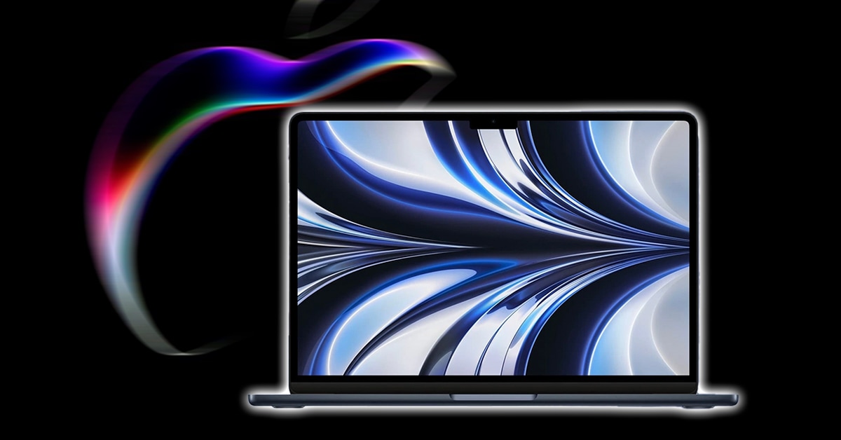 15インチ「MacBook Air」価格や発売日、スペックなどのリーク・噂・予測まとめ #WWDC23