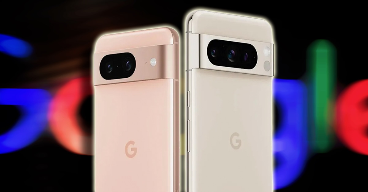 Google「Pixel 8」価格・スペック・サイズの〝最新版〟リーク