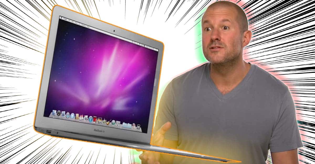 5万円台でApple〝伝説の名機〟が買える！ ＃Amazonプライム感謝祭「MacBook Air」セール | AppBank