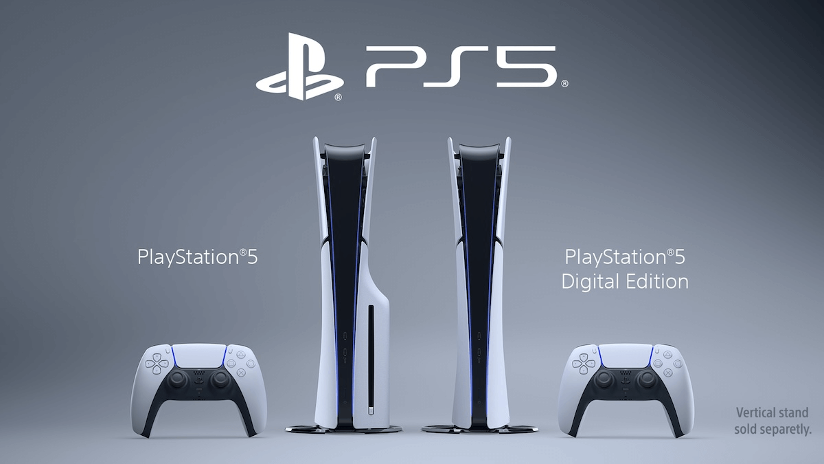 【PS5】新型の値段と発売日・旧型との違い一覧【PlayStation5】