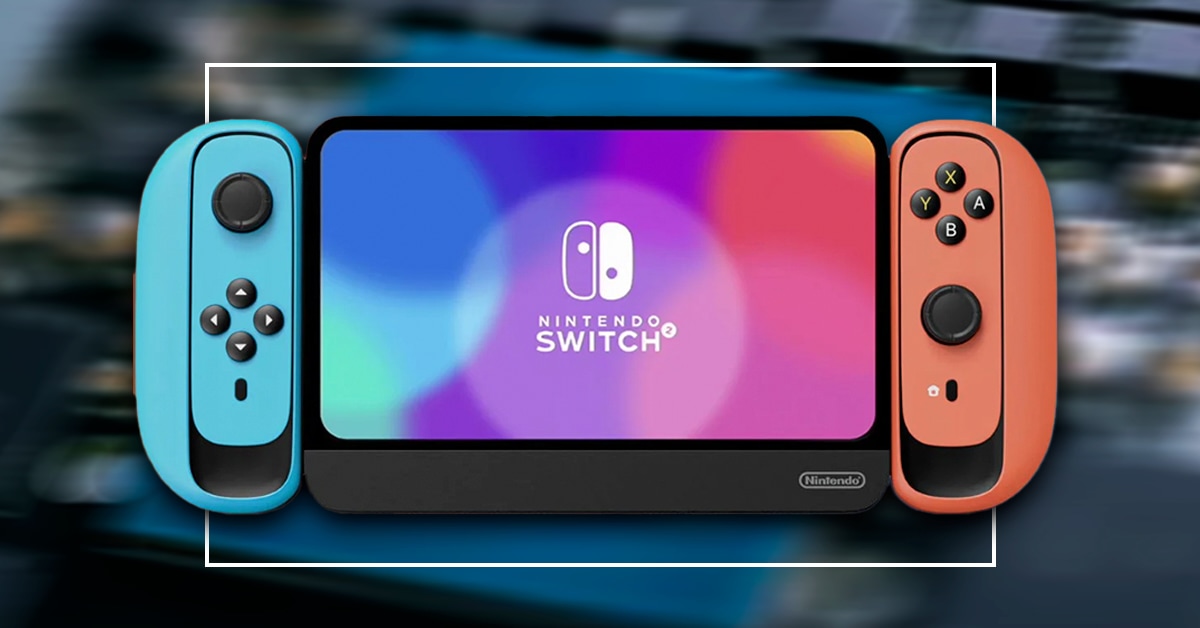 家庭用ゲームソフトNintendo Switch ×2 新品