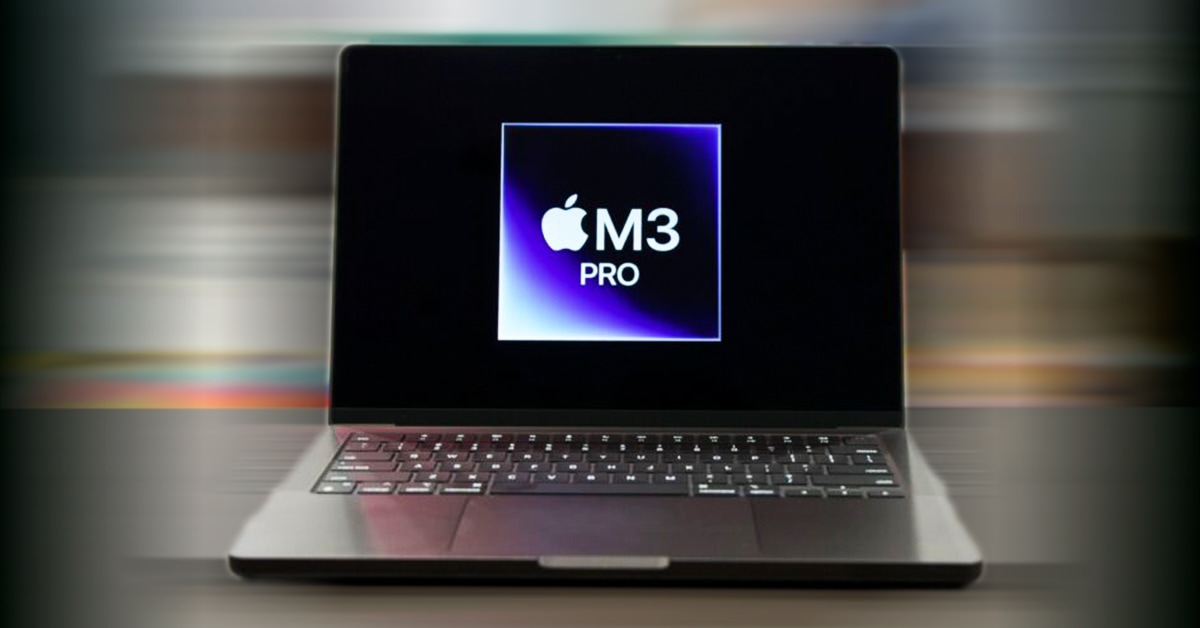 M3 Pro登載「MacBook Pro」の性能が〝残念〟なワケ