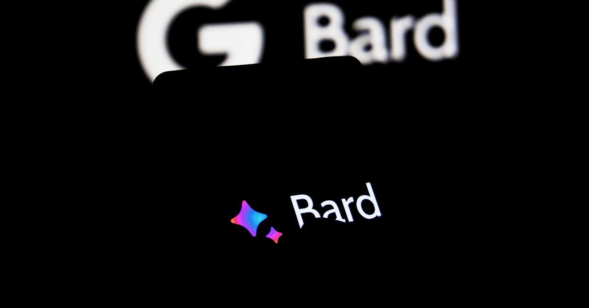 ChatGPTでは不可能なGoogle「Bard」の圧倒的強み